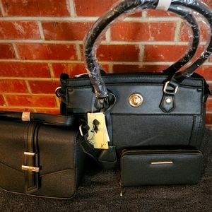 Brand new jolene couture set of 3